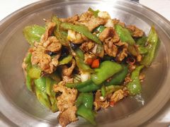 -玉林烤鸭店(黄村兴华店)