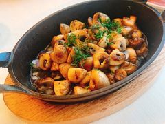 -龟兹KUCINA·新疆菜(前滩L+PLAZA店)