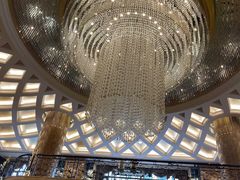 -上海浦东星河湾酒店
