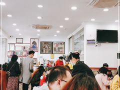 大堂-民信老铺(华盖路店)