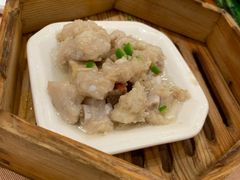 -宝园酒家(美林M·LIVE天地东座店)