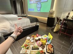 -比尔行旅酒店(天河客运站店)