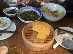 -湘邻呷铺·田园家宴(汉基广场店)