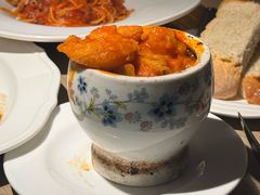 -波特曼西餐厅(中央大街店)