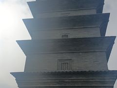-雁门关景区