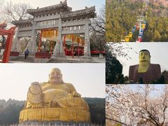 -千佛山风景名胜区