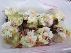 -都一处烧麦馆(前门店)