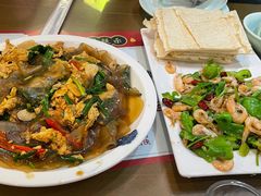 -鲁南仔·滕州炒鸡(经三路店)