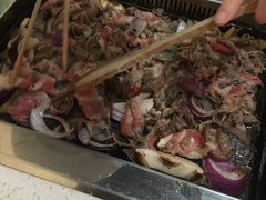 -慧丰烧烤