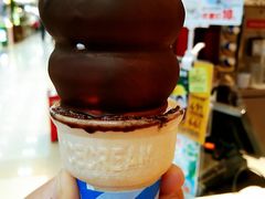 -DQ·蛋糕·冰淇淋(奥林匹克广场店)