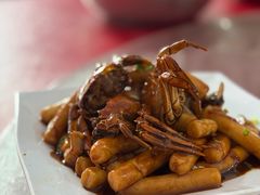 -妈妈的小作坊(陈家镇店)