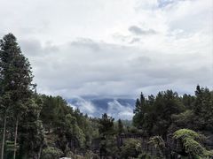-梭布垭石林景区