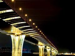 -澳门环岛游湾仔码头