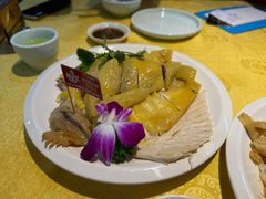 -新高记·粤菜·湛江鸡(南头古城店)