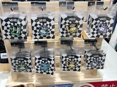 -VANS(三里屯太古里店)