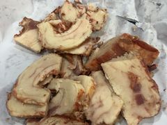 腊牛油-马志善稀糊爛生熟肉店