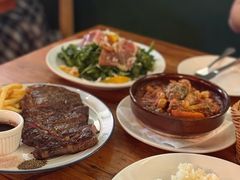 -羽深肉铺 Steak & Wine