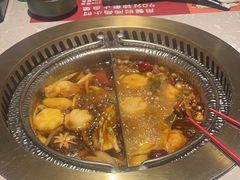 -空之介寿喜烧·和牛放题(恒隆广场店)