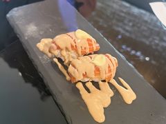 -天狗山料理(省体店)