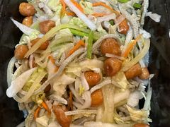 -玫瑰红烤羊排(北新桥三条店)