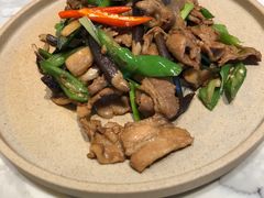 -渔语鱼酸菜鱼新川菜(来福士店)