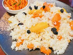 -那拉提之疆·新疆菜(美院店)