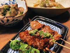 -一吉焼鸟·FOUNDER(桂林路店)