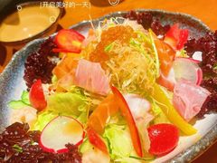 -千代武日本料理(开发区店)