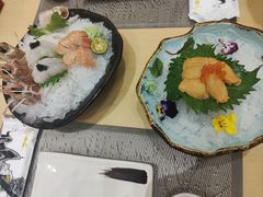 -昱匠·日本料理(金融街店)
