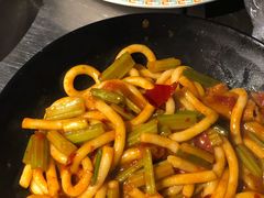 炒米粉-新疆儿子娃娃餐厅(锦华街店)