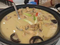 -富淳饭店(陆家嘴保利广场店)