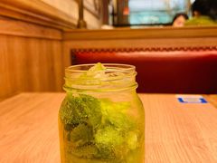 -玛格萝妮比萨屋(四平店)