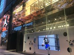 -Air Jordan(世贸天阶店)
