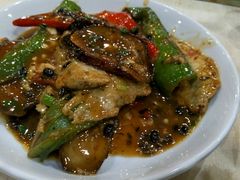 -坤记煲仔小菜(西环店)