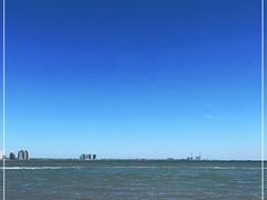 -东戴河风景区-止锚湾