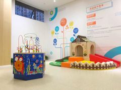 -绿城奇妙园双语日托(华茂悦峰园区)