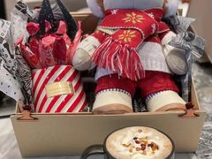 -星巴克臻选(珠海富华里店)