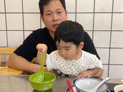 -楠波炭炉鸡煲馆(桥北店)