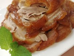 -烤肉宛饭庄(南礼士路店)