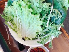 -北门涮肉·铜锅涮肉(南锣鼓巷店)