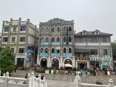 -两江国际影视城