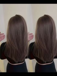 -卓梵美发·精品Salon