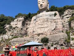 -蒙山大佛景区