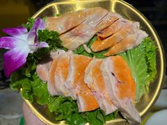 -琥珀川糟粕醋·香草鸭·鸡煲(慈云寺店)
