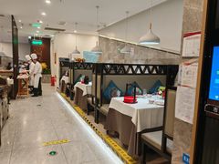 -味+新京宴·烤鸭·北京菜(创意谷店)