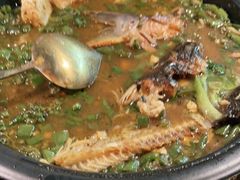 -探鱼·鲜青椒爽麻烤鱼(领展购物广场店)