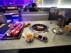 -谷町·烤肉自助(朱雀门店)