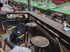 -正宁路小吃夜市