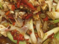 -十一街苍蝇馆子转经消江湖菜(九眼桥十一街店)