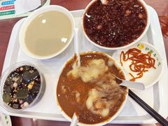 豆汁儿-护国寺小吃(地安门店)